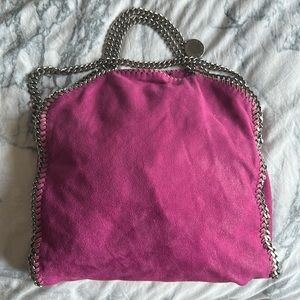 Stella McCartney Fabella handbag